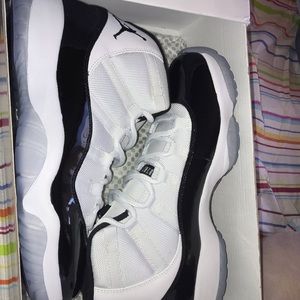 Air Jordan 11 ‘Concord’ (2011)